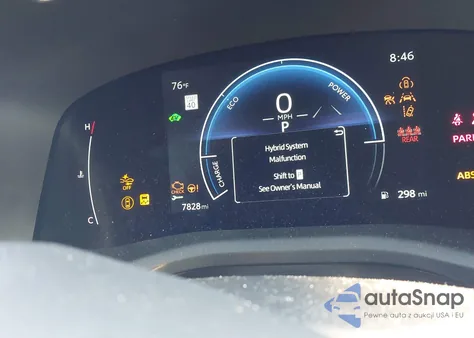 2025 Toyota Camry Xse/Xle/Le/Se из США, поврежденный, VIN 4T1DAACK6SU149599